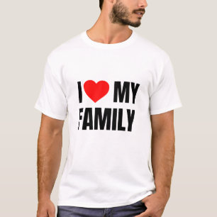 T-SHIRT JE T'AIME