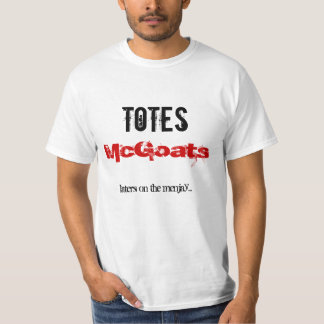 T-shirt je t'aime homme !