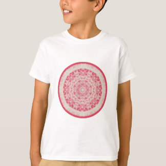 T-shirt Je t'aime maman | Art ASMR silencieux
