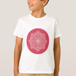 T-shirt Je t'aime maman | Art ASMR silencieux