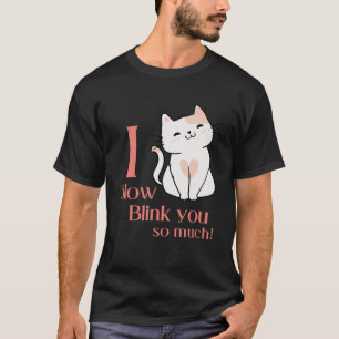 T-shirt Je Te Lente Te Lier Tant De Vêtements Pour Maman C