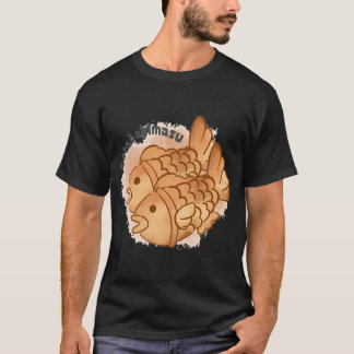 T-shirt Je vais manger !