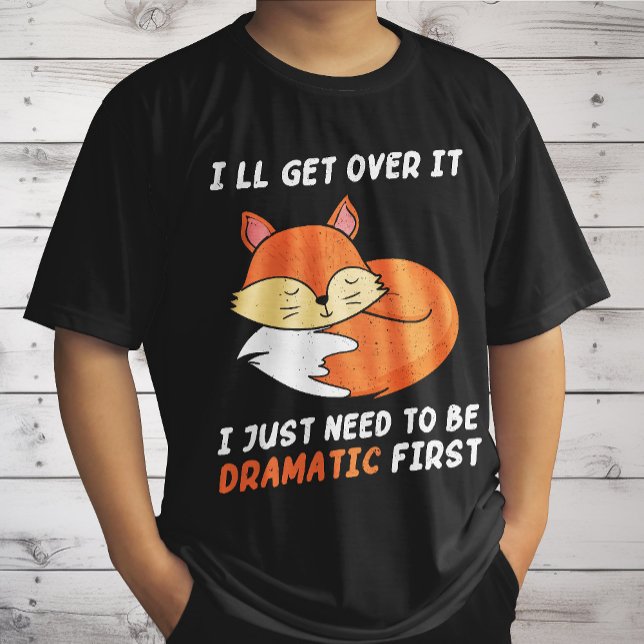 T-shirt Je vais m'en remettre, j'ai juste besoin d'être dr (Créateur téléchargé)