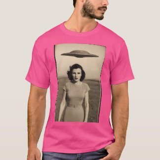 T-shirt Je Veux Croire 6