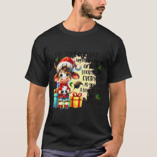 T-shirt Je Viens De Vérifier Mon Compte Bancaire Et Ça Sem