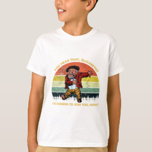 T-shirt Je viens me joindre à vous Sanford et Son Tv show 