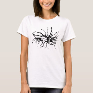T-shirt Je vois