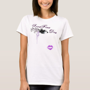 T-shirt Je vous ai attrapés réservoir
