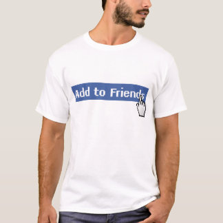T-shirt Je vous aime
