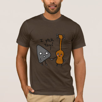 T-shirt Je vous sélectionne !