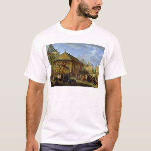 T-shirt Jean-Baptiste Colbert Marquis de Seignelay