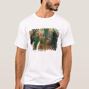 T-shirt Jean-Baptiste de Lamarck