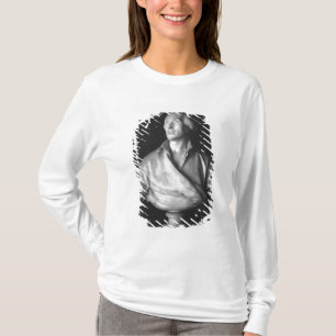 T-shirt Jean-Baptiste de Piquet Marquis De Mejanes