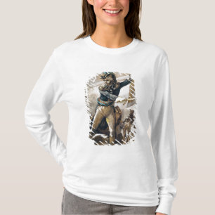 T-shirt Jean Baptiste Kleber