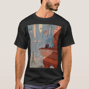 T-shirt jean giraud (150)
