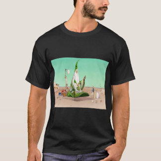 T-shirt Jean Giraud (17 ans)