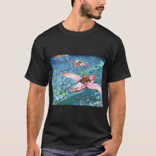 T-shirt Jean Giraud (20 ans)