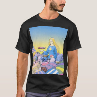 T-shirt jean giraud art (1)