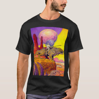 T-shirt jean giraud art (4)