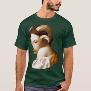 T-shirt Jean Lon Grme The Bacchante