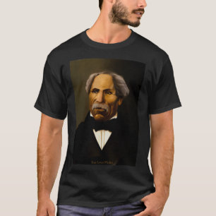 T-shirt Jean-Louis Michel
