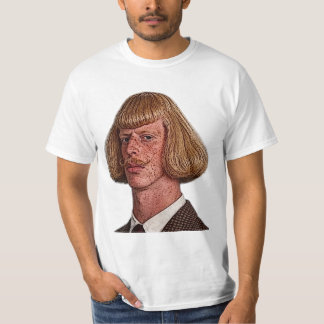 T-shirt Jean Philanthrope