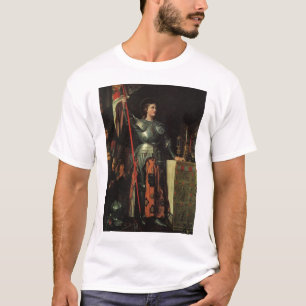 T-shirt Jeanne d'Arc