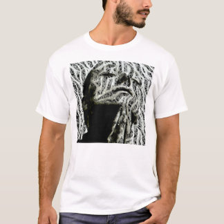T-shirt Jeanne d'Arc (chemise)