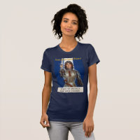Jeanne d'Arc : Femme guerrière, Chevalier, Héroïne