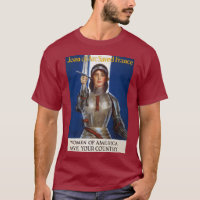 Jeanne d'Arc : La servante d'Orléans, héroïne du c