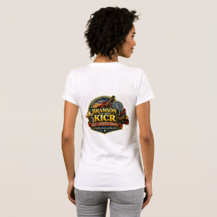 T-shirt Jeanne Eaton