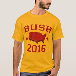 T-shirt JEB BUSH 2016 UNITER.png