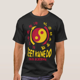 T-shirt Jeet Kune Do