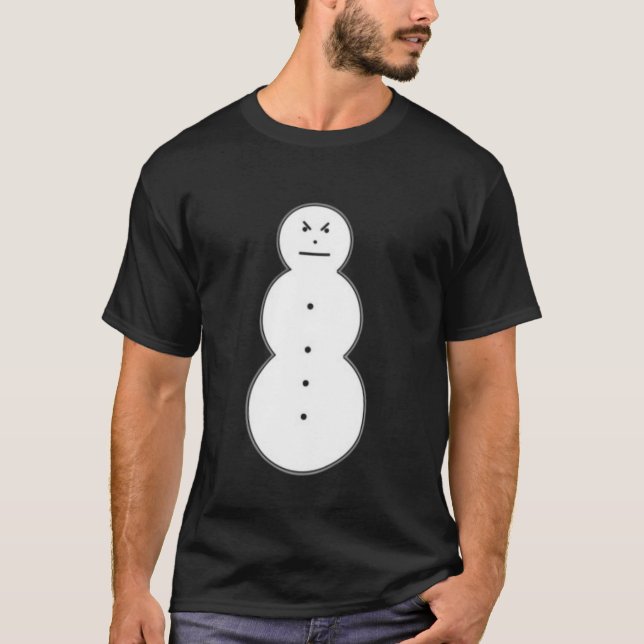 T-shirt Jeezy 2 (Devant)