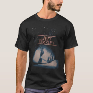 T-shirt Jeff Buckley Grâce