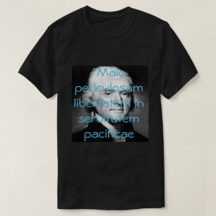 T-shirt Jefferson
