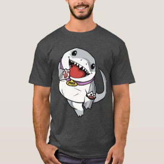 T-shirt Jeffhe Land vintage