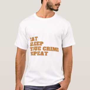 T-shirt Jeffrey Dahmer      
