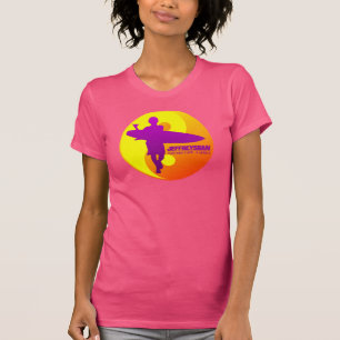 T-shirt Jeffreysbaai