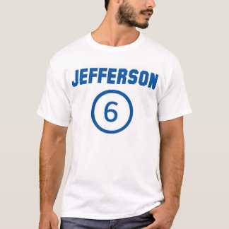 T-shirt jeffsoccer 6