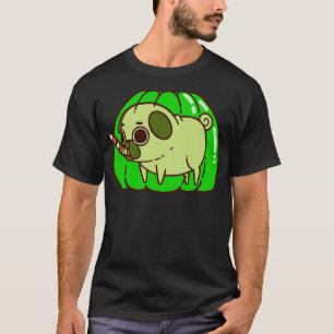 T-shirt Jello Puglie