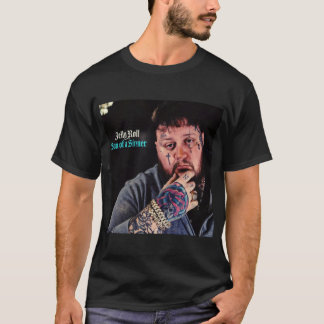 T-shirt Jelly Roll