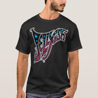 T-shirt Jellyfish