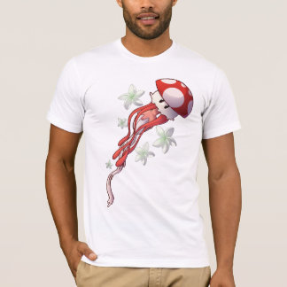 T-shirt Jellyshroom - obtenez grand