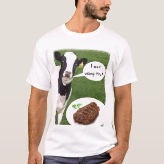T-shirt J'employais cela