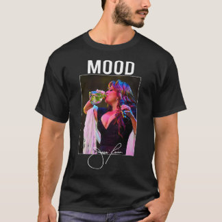 T-shirt Jenni Rivera