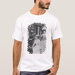 T-shirt Jennie Jerome, plus défunte Madame Randolph