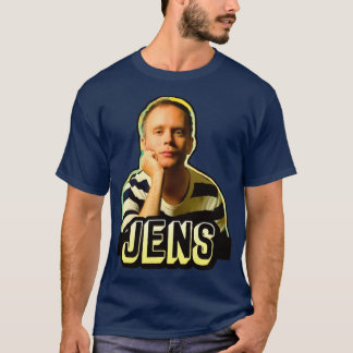 T-shirt Jens Lekman