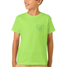 jenX Tunes Merch Enfants