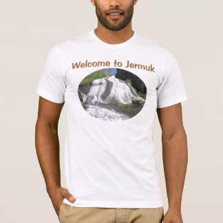 T-shirt Jermuk